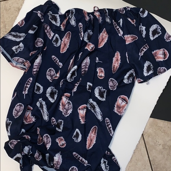 Blouse - Picture 2 of 2